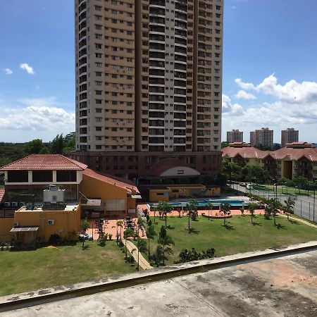 Ferienwohnung D Savoy @ Famosa Melaka Exterior foto