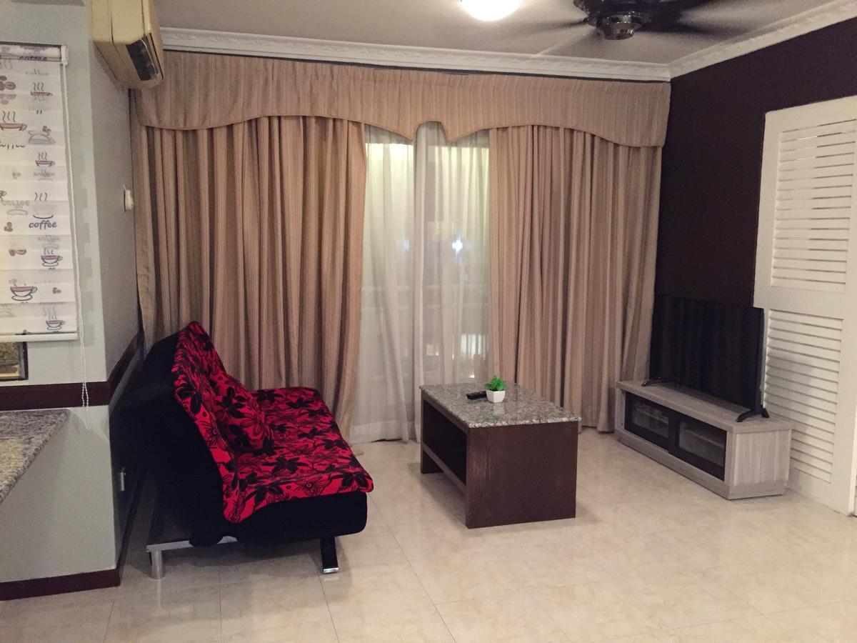 Ferienwohnung D Savoy @ Famosa Melaka Zimmer foto